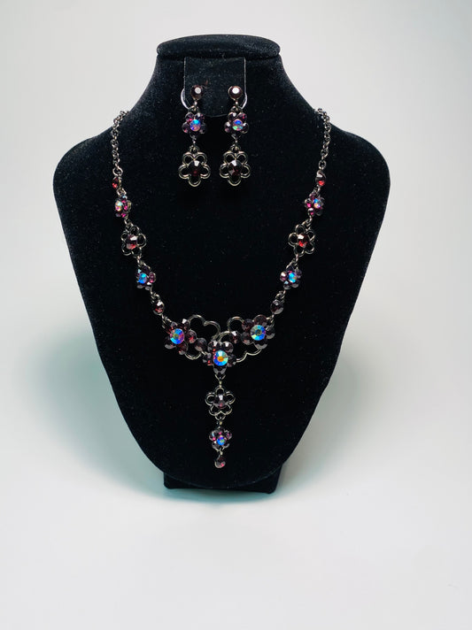 Victorian Multi Set (Pewter)